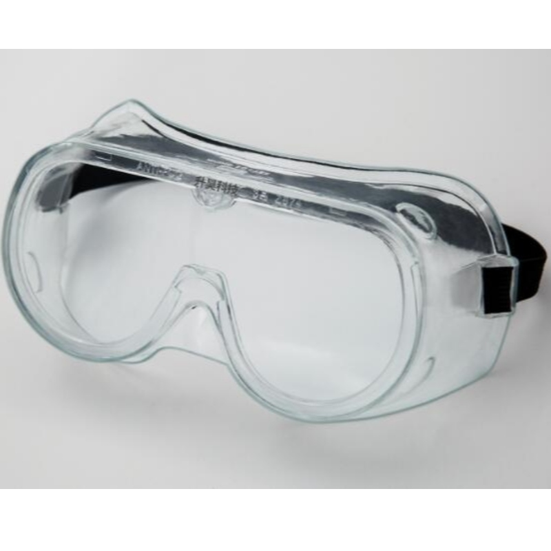 одноразовые защитные очки